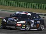 Jaguar XFR SuperStars Series 2011 года